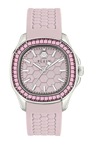 Philipp Plein Orologio Elegante Pwtaa0123