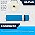 SpiroPure RO Membrane Filter Replacement, 400 GPD Reverse Osmosis Membrane Cartridge SP-RO-400R (1 Pack)