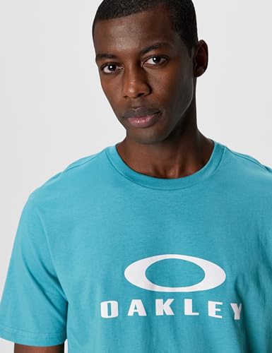 Image of Oakley Mens O Bark 2.0 T-Shirt