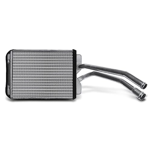 A-Premium Front HVAC Heater Core Compatible with Chevrolet S10 1982-1993, S10 Blazer 1983-1994, GMC Jimmy 1992-1994, S15, S15 Jimmy, Sonoma, Syclone, Typhoon, Replace# 19131986, 3050142