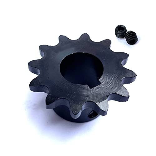 RHKING 12 Tooth B Type 5/8 Bore