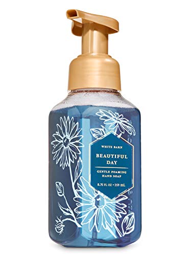 Bath and Body Works - Gentle Foaming Hand Soap Beautiful Day Bath and Body Works