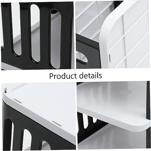 Rangement à chaussures compact LABRIMP pour entrée et appartement moderne - 6