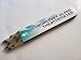 Yantra 10 Pack Glass Lab Thermometer -10~360 Celsius 6mm OD 300mm w/case