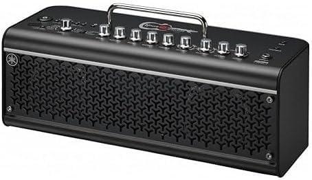 ヤマハ YAMAHA THR30II Wireless TAK MATSUMOTO ギターアンプ