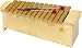 Studio 49 Fiberglass Alto Diatonic Xylophone