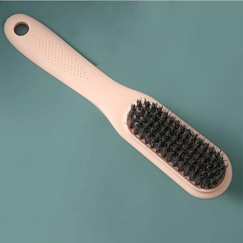 Shoe Brush Household Multi-Functional Stain Removal Kitchen Cleaning Laundry Thick Handle Woolen