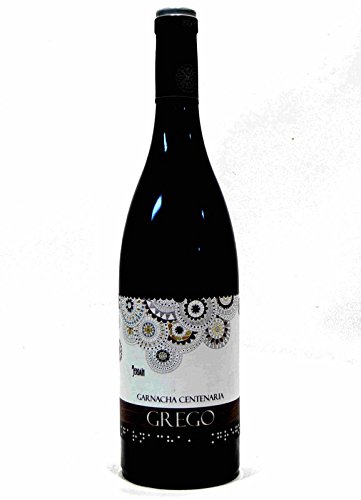 Grego garnacha centenaria