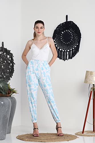 Image of GRECIILOOKS Trousers for Women | Women Trousers | Women's High-Waisted Pant | Women Trousers Pants | Regular Fit Korean Trousers for Women