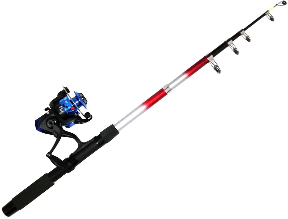 See full amazon price history chart for Telescopic Rod - Heavyweight Sensitive Fishing Rod, Tournament Quality Spinning Fishing Rod | Fishing Rod 270Cm Catch Fish Telescopic Rod - Heavyweight Sensitive Fishing Rod, Tournament Quality Spinning Fishing Rod | Fishing Rod 270Cm Catch Fish (B0CWGZLNKZ) Amazon Price History, Amazon Price Tracker