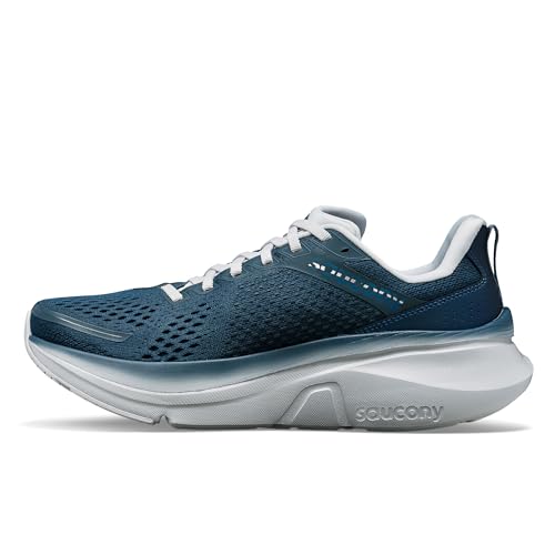Image of Saucony Men's Guide 17 Sneaker