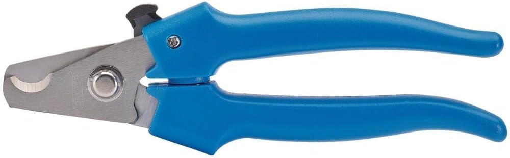 Draper 39224 Copper/Aluminium Cable Cutter 6mm