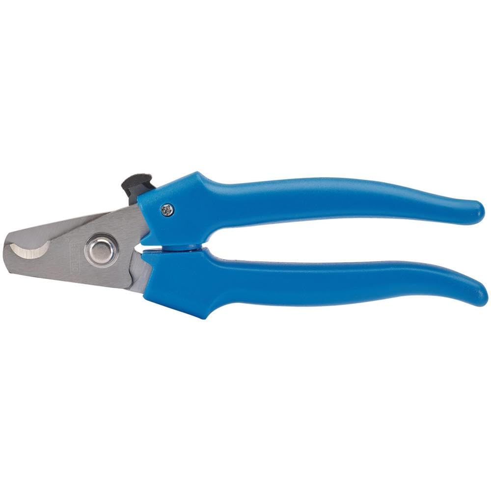 Draper 39224 Pince coupe-câble aluminium/cuivre 6 mm