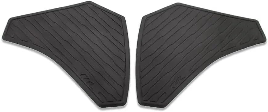 Motorcycle Tank Pad Accessories Motorcycle Fuel Tank Pads Knee Grips Sticker Protection Decal for KLR 650 2021 2022