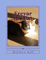 Ereyar the Cat 1499278004 Book Cover