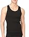 Calvin Klein Men's 3-Pack Cotton Classic Rib Tank Top