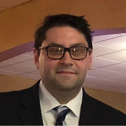 William Shazer, Vice President of Sales at DairyChem