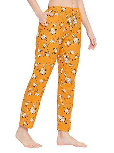Image of Clovia womens Pajama Bottom