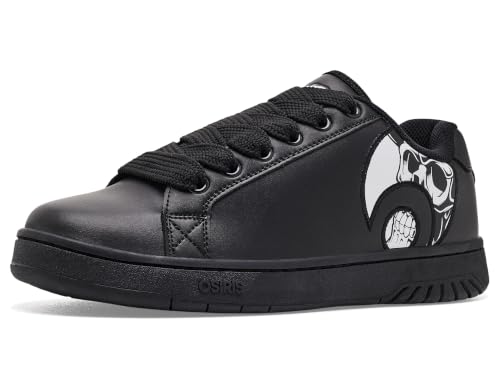 Image of Osiris Mens Troma Alt | Skateboarding Shoes