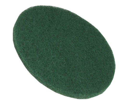 De suelo Star SP2000-G - Espacio para - para húmedo rozan ni dejan marcas de - 50,8 cm/50.8 cm - colour verde - 1 pcs