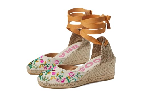 Toni Pons Women's Castell Espadrille Wedge Sandal