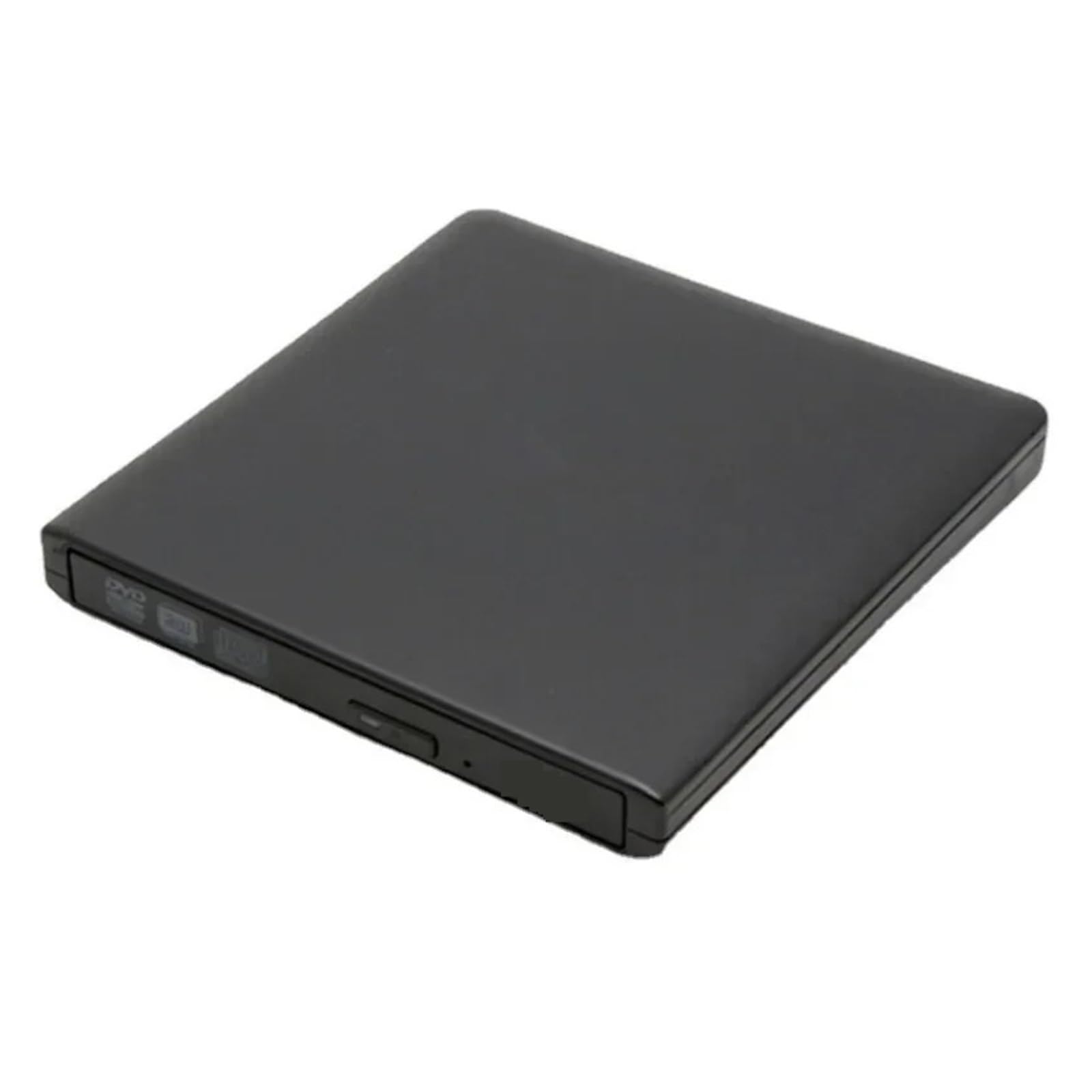 Masterizzatore Blu-Ray UHD 4K USB3.0 Masterizzatore DVD Ottico Esterno Lettori Blu-Ray RE/ROM 3D Lettore Di Scrittura(Blue)
