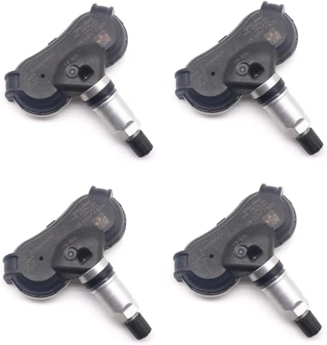 Capteur de pression des pneus 52933-3M000 pour Hyundai Ix35 et Kia Sportage