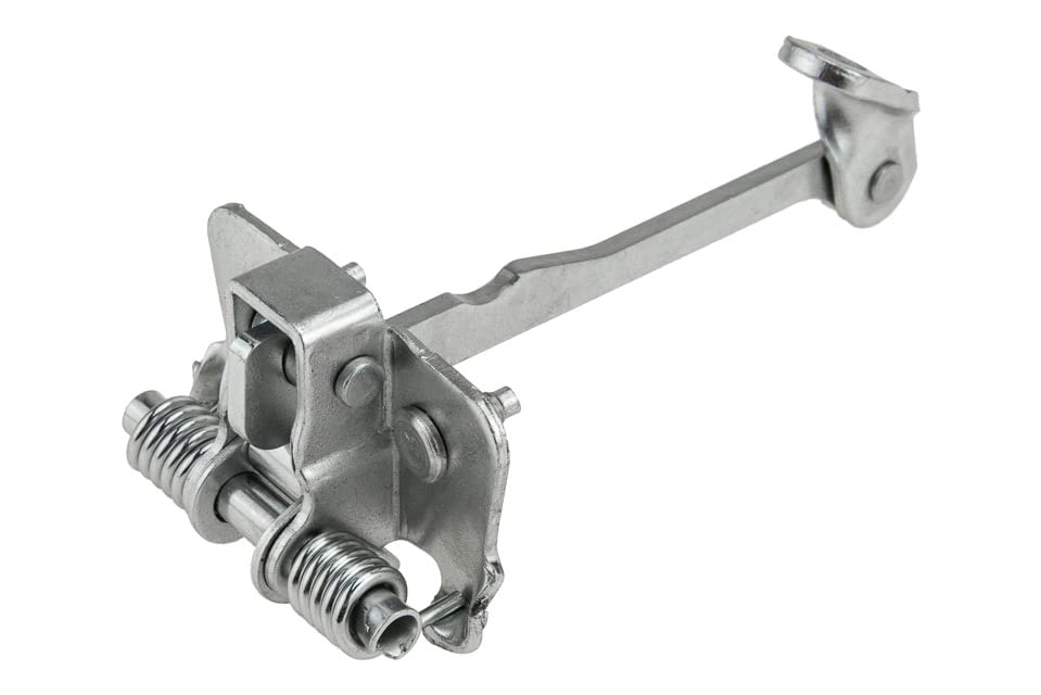 Loquet de porte Megane Scenic JA0 mécanisme fermeture portière EZC-RE-168