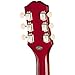 Epiphone Inspired by Gibson SG Special P-90, Cherry with Bag