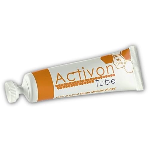 Miniatura 2 de Activon Tube Manuka Miel