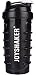 JOYSHAKER Gym Water Bottle Men Protein Shaker Bottle Fitness Sports Water Bottle Women Plastic Water Bottle Wide Mouth BPA Free Leakproof Drink Bottle Kids Insulated 750ml