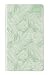 Produktbild Ladytimer Slim Deluxe Pastel Mint 2020 - Taschenplaner - Taschenkalender (9 x 16) - Tucson Einband - Motivprägung Blätter - Weekly - 128 Seiten: ... - Tucson Einband - Motivprägung Blätter -