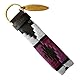 Carlos Diaz Designer Echtes Leder Gewachstes Besticktes Gaucho Polo Pferd Zaumzeug Stirnband (Pony 14 Zoll)