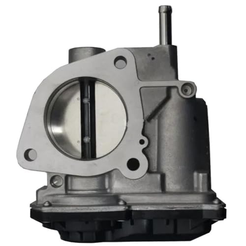 Corps de papillon 50 mm Toyota Vois : fini les pertes de puissance 4NRFE