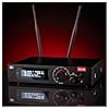 G4M True Diversity Single Wireless System, Handheld Mic #2