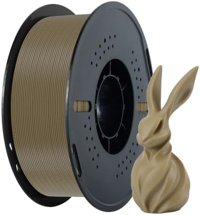 Kingroon PLA Wood 1.00kg
