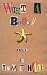 What a Book!: A Novel