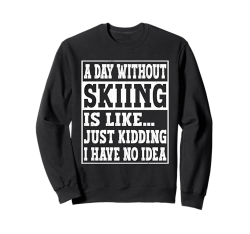 A Day Without Skiing Is Like..�ʔ����X�L�[�X�L�[�X�L�[�X�L�[���[�B �g���[�i�[