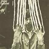 Peter Gabriel- Peter Gabriel (Scratch)