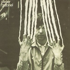 Peter Gabriel 2: Fingers [Audio CD]