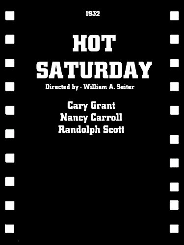 Hot Saturday