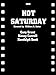 Hot Saturday