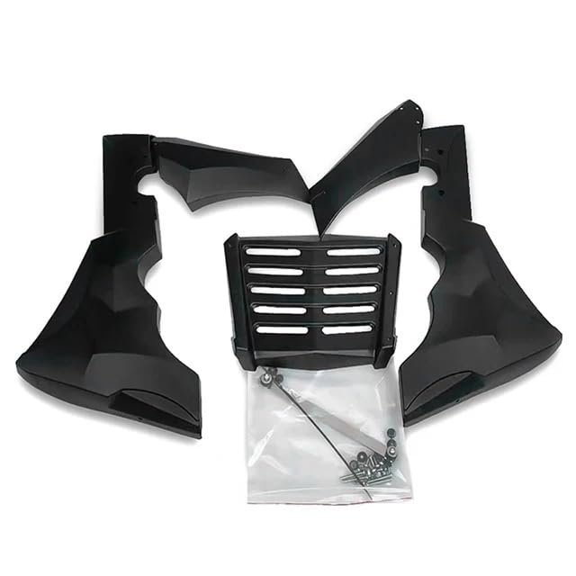 Carénage côté gauche droite pour moto Honda CL500 CL300 2017-2023