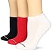 Tommy Hilfiger Women's 3 Pack Sport Liner Sock