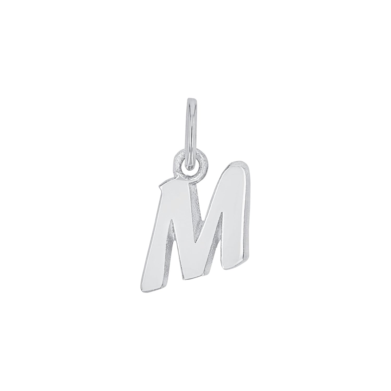 Amor Motivanhänger 925 Sterling Silber Unisex Damen Herren Anhänger, Kommt in Schmuck Geschenk Box