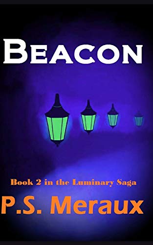 Beacon (Luminary Saga)