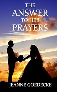 Paperback The Answer to Her Prayers (Warren Family Saga) Book