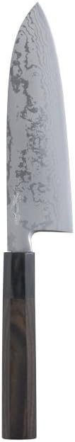 Haiku Itamae 7" Santoku Knife I07