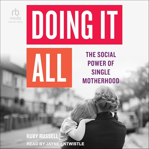 Doing It All by Ruby Russell episode artwork