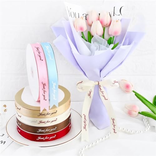 Ruban imprimé personnalisé mariage pour une décoration de table unique et raffinée - 6
